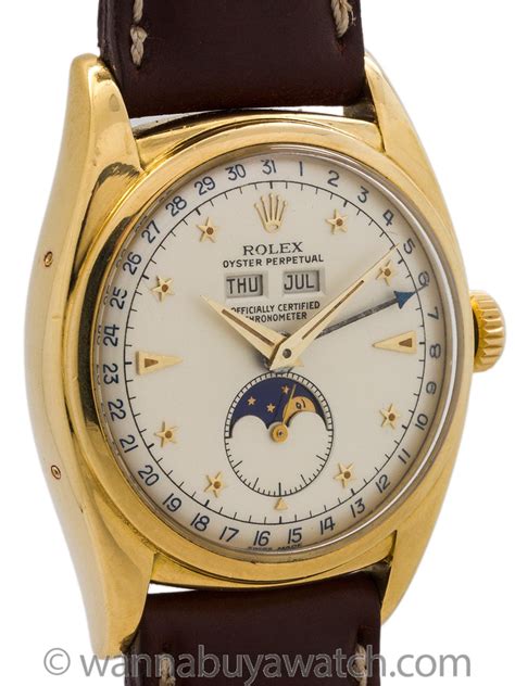 rolex moonphase 6062